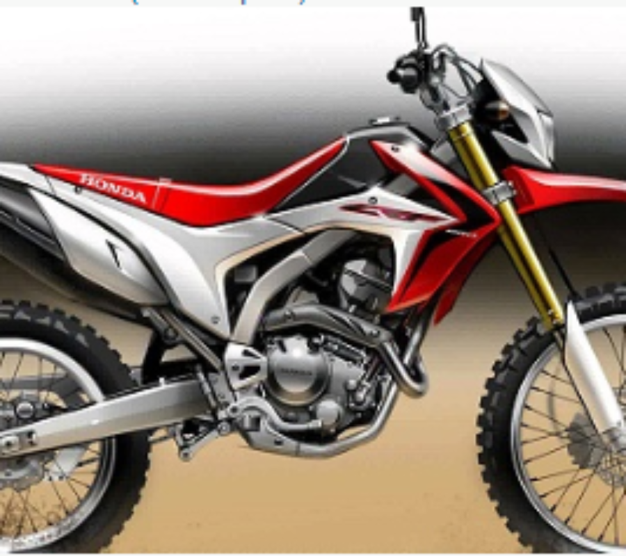 honda crf250l dual sport for sale