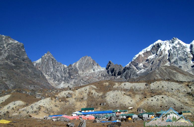 Picture of Dzongla