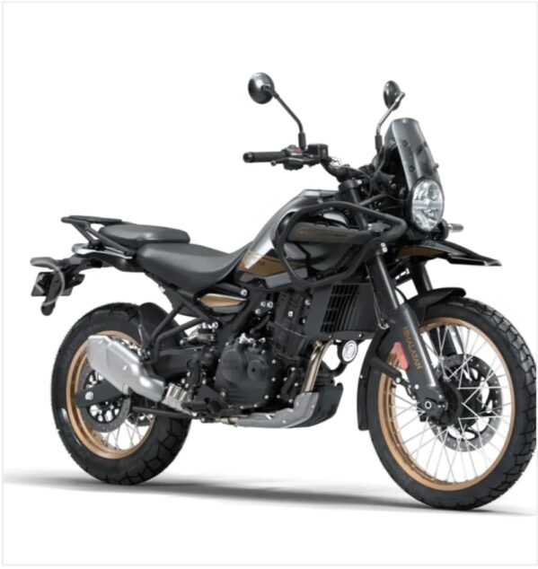 Royal Enfield Himalayan 450