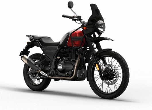 How to rent a motorcycle in Nepal