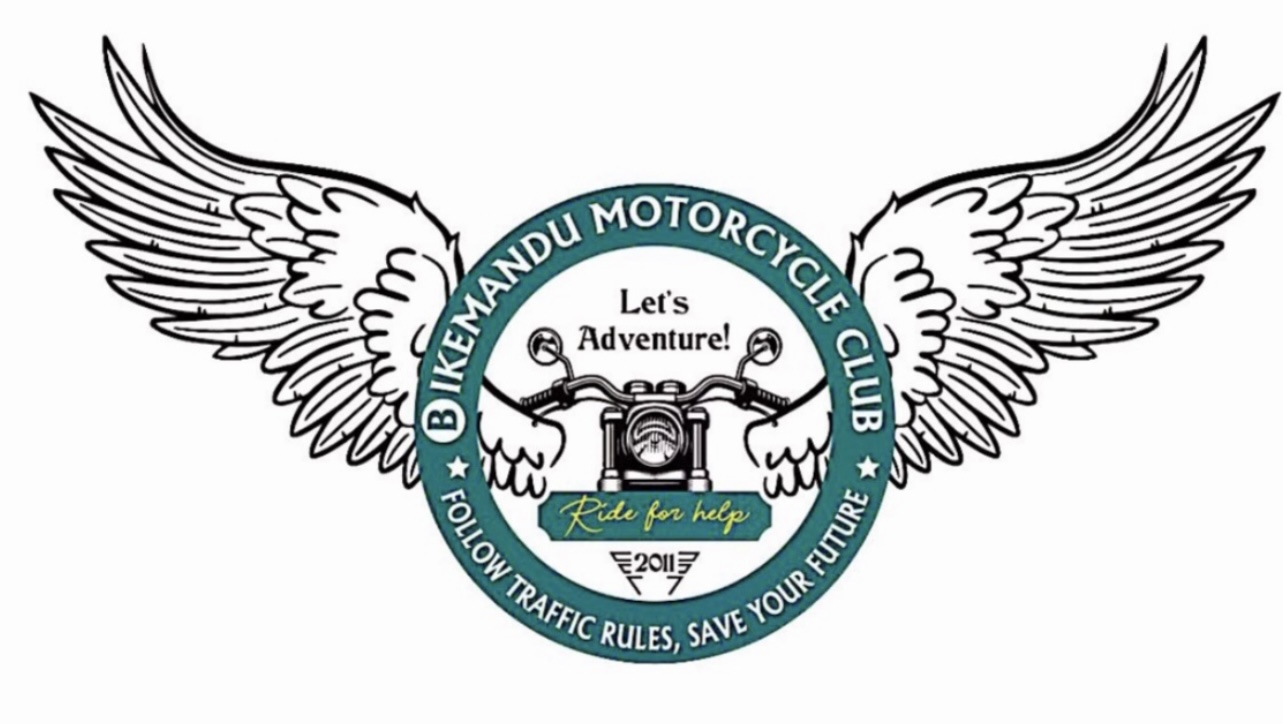Motorcycle Club Kathmandu