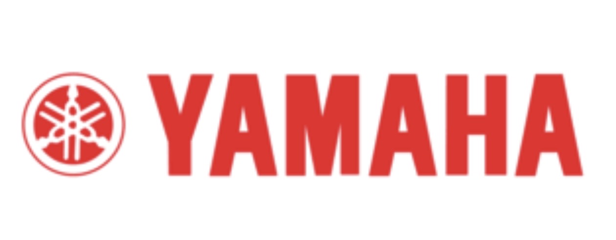 Yamaha Motorbike Logo