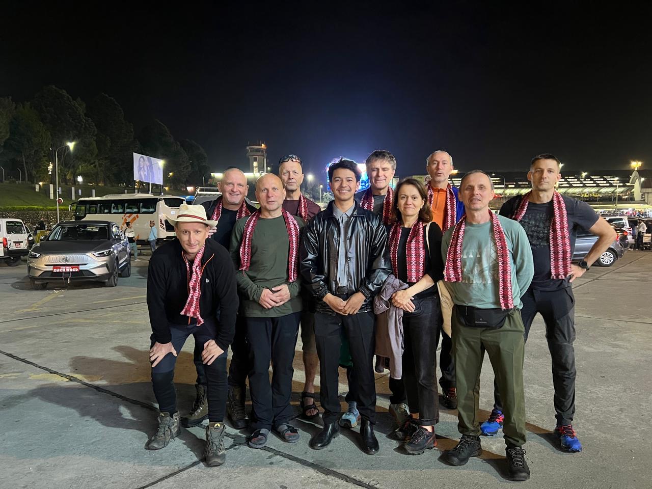 Ride the Forbidden Kingdom – Women Only Upper Mustang Motorcycle Tour Nepal